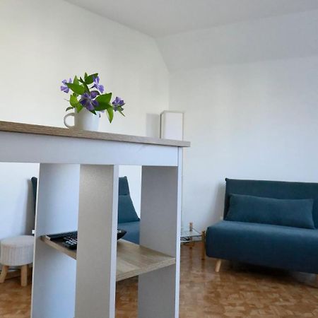 Pegase Appartement Deauville Buitenkant foto