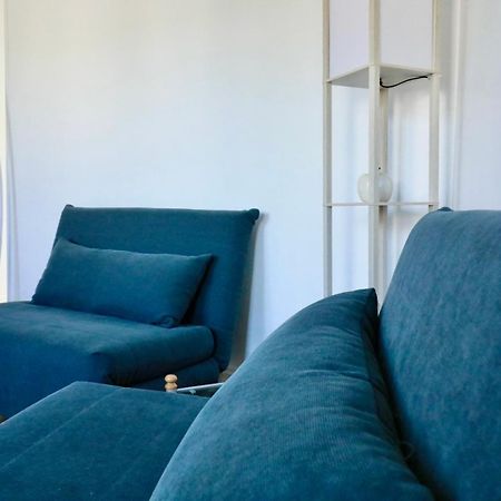 Pegase Appartement Deauville Buitenkant foto
