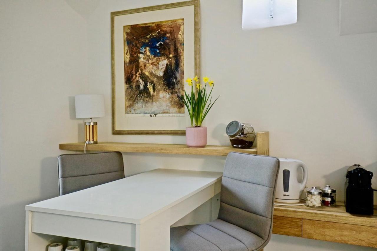 Pegase Appartement Deauville Buitenkant foto