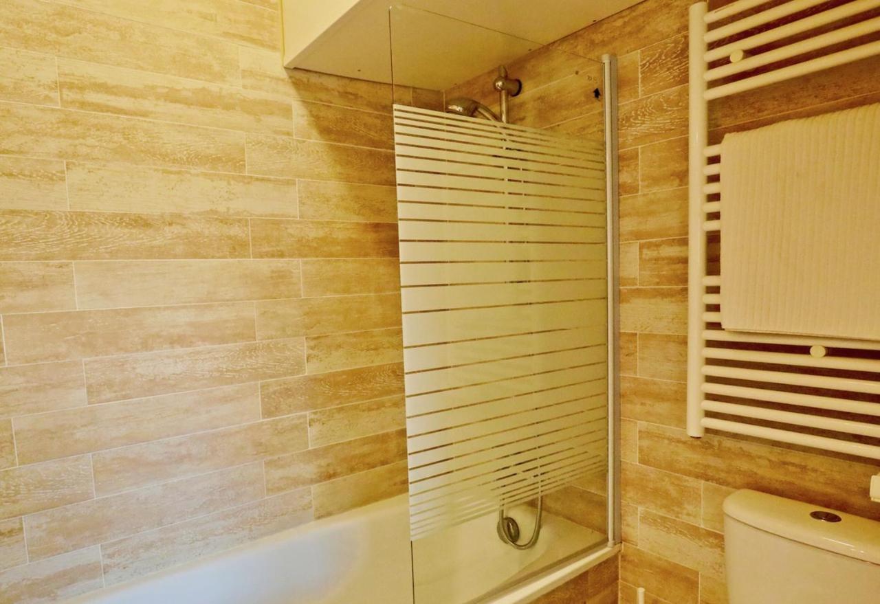 Pegase Appartement Deauville Buitenkant foto