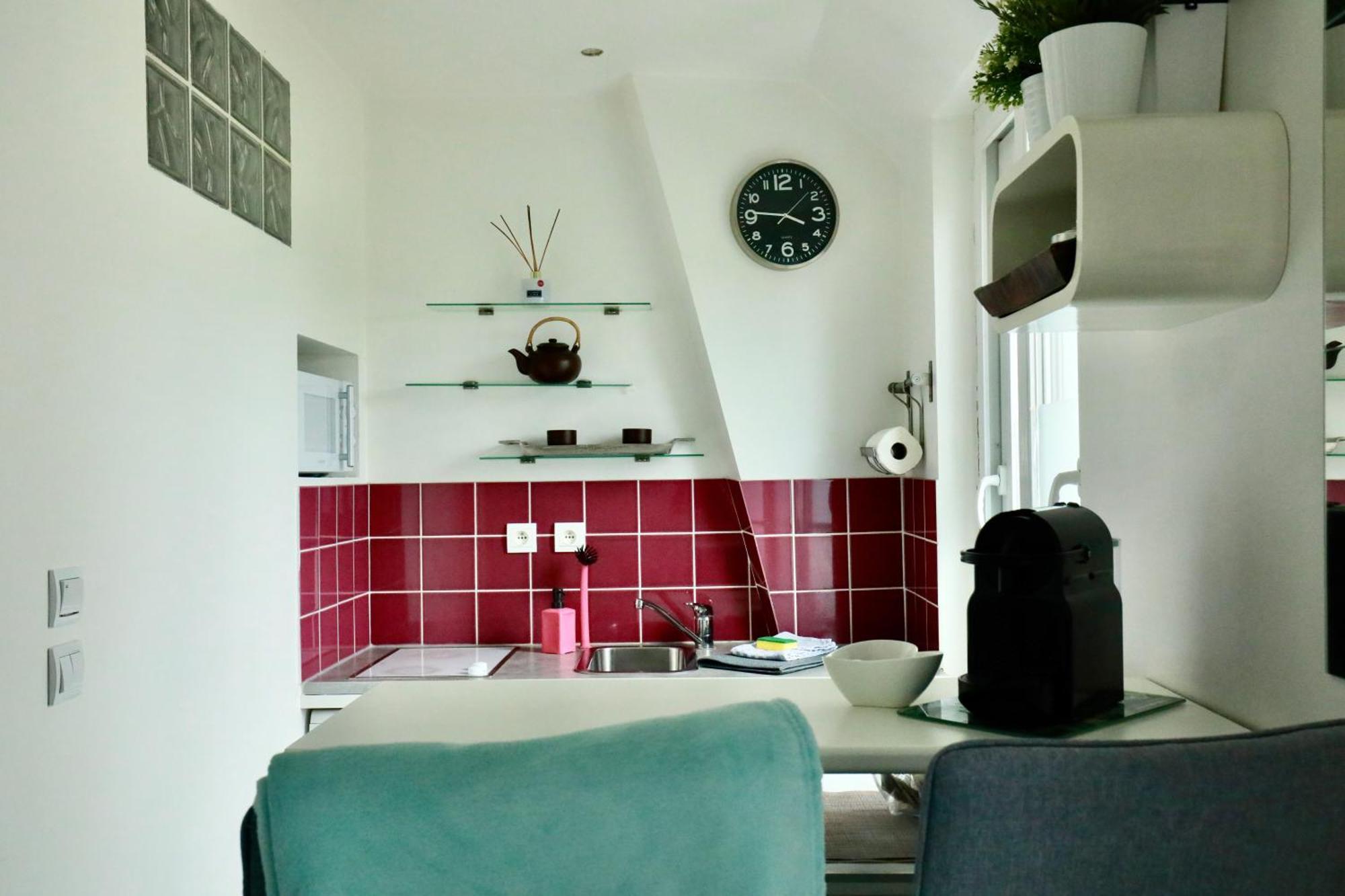 Pegase Appartement Deauville Buitenkant foto