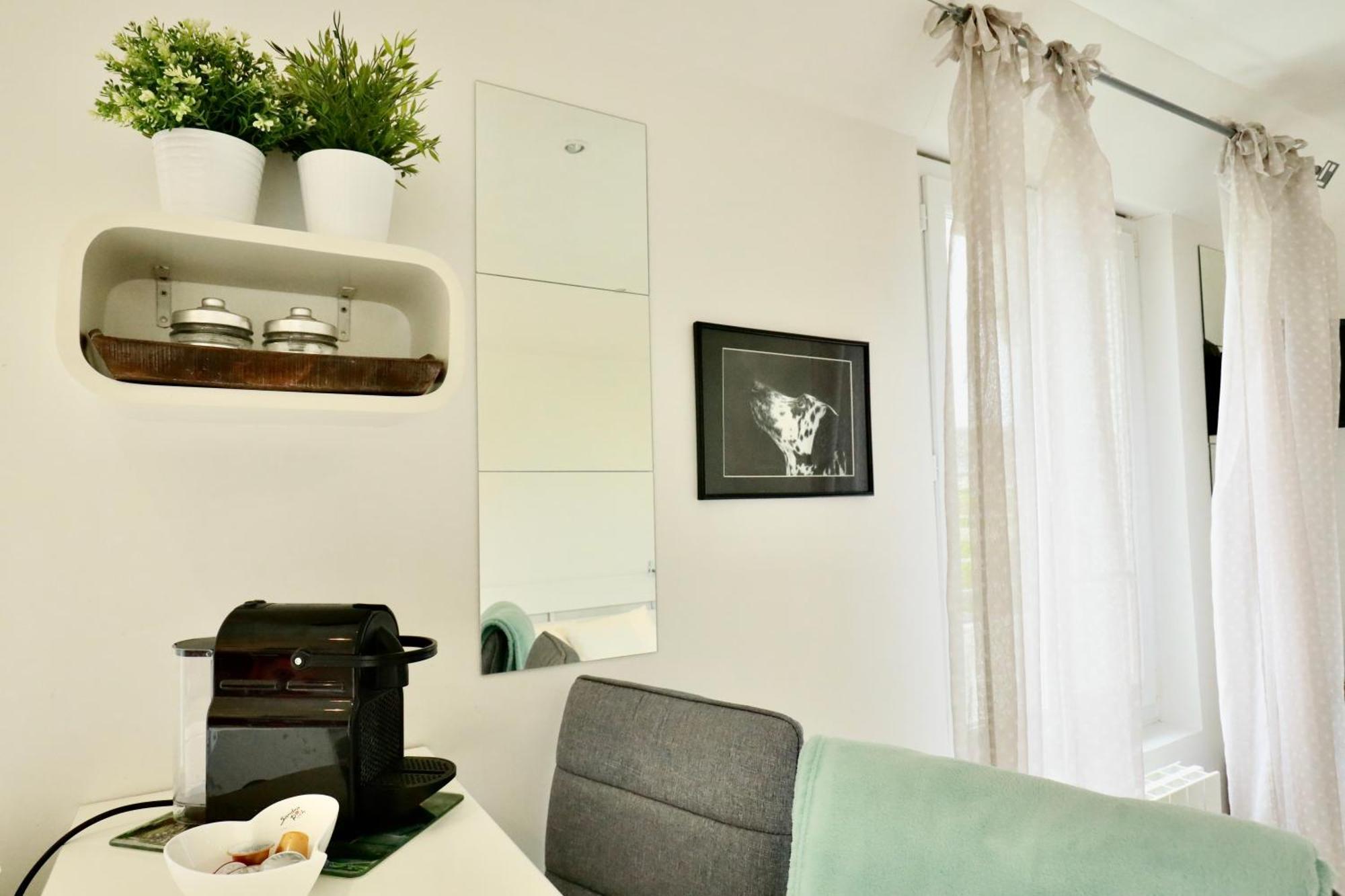 Pegase Appartement Deauville Buitenkant foto