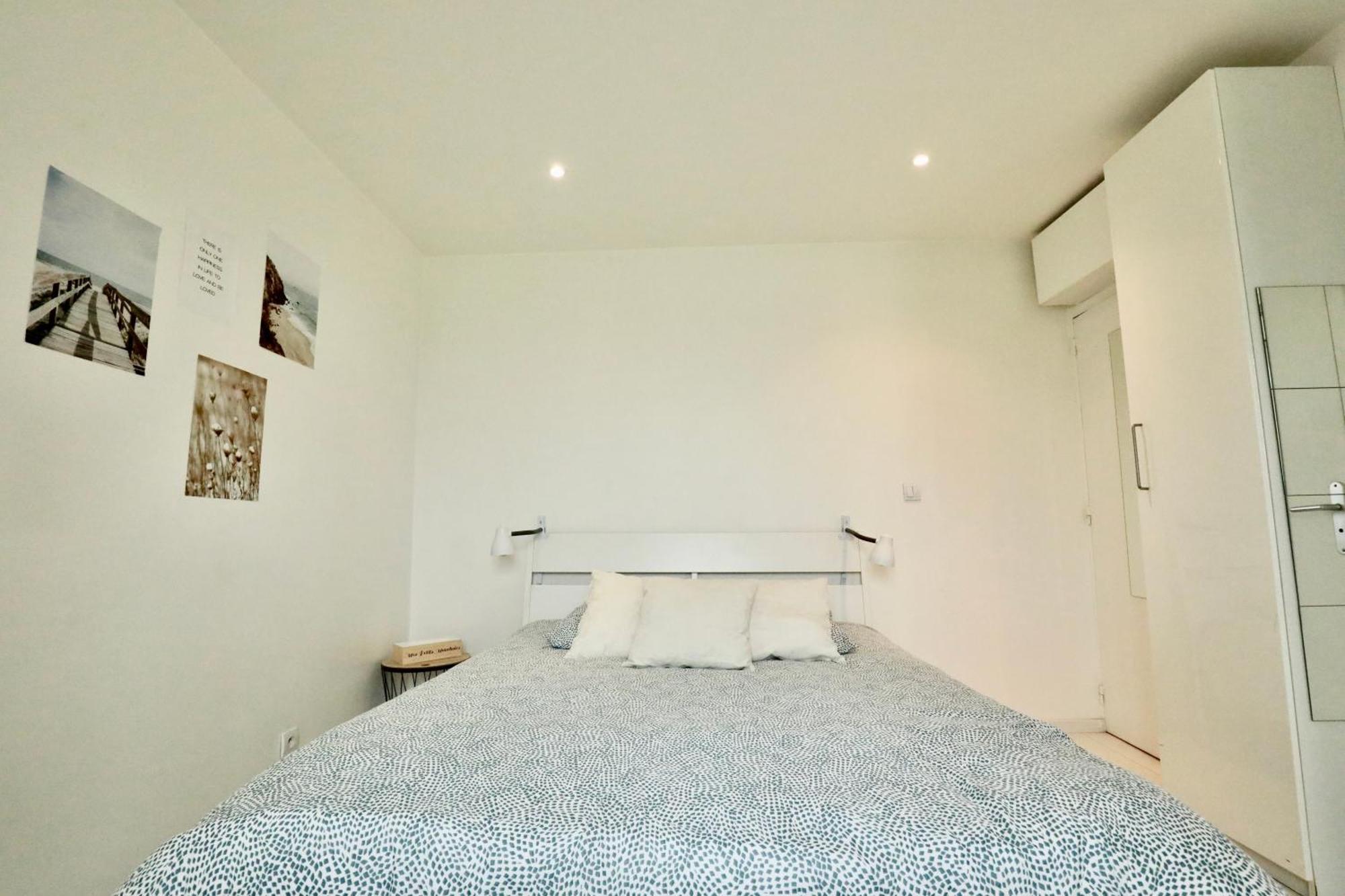 Pegase Appartement Deauville Buitenkant foto