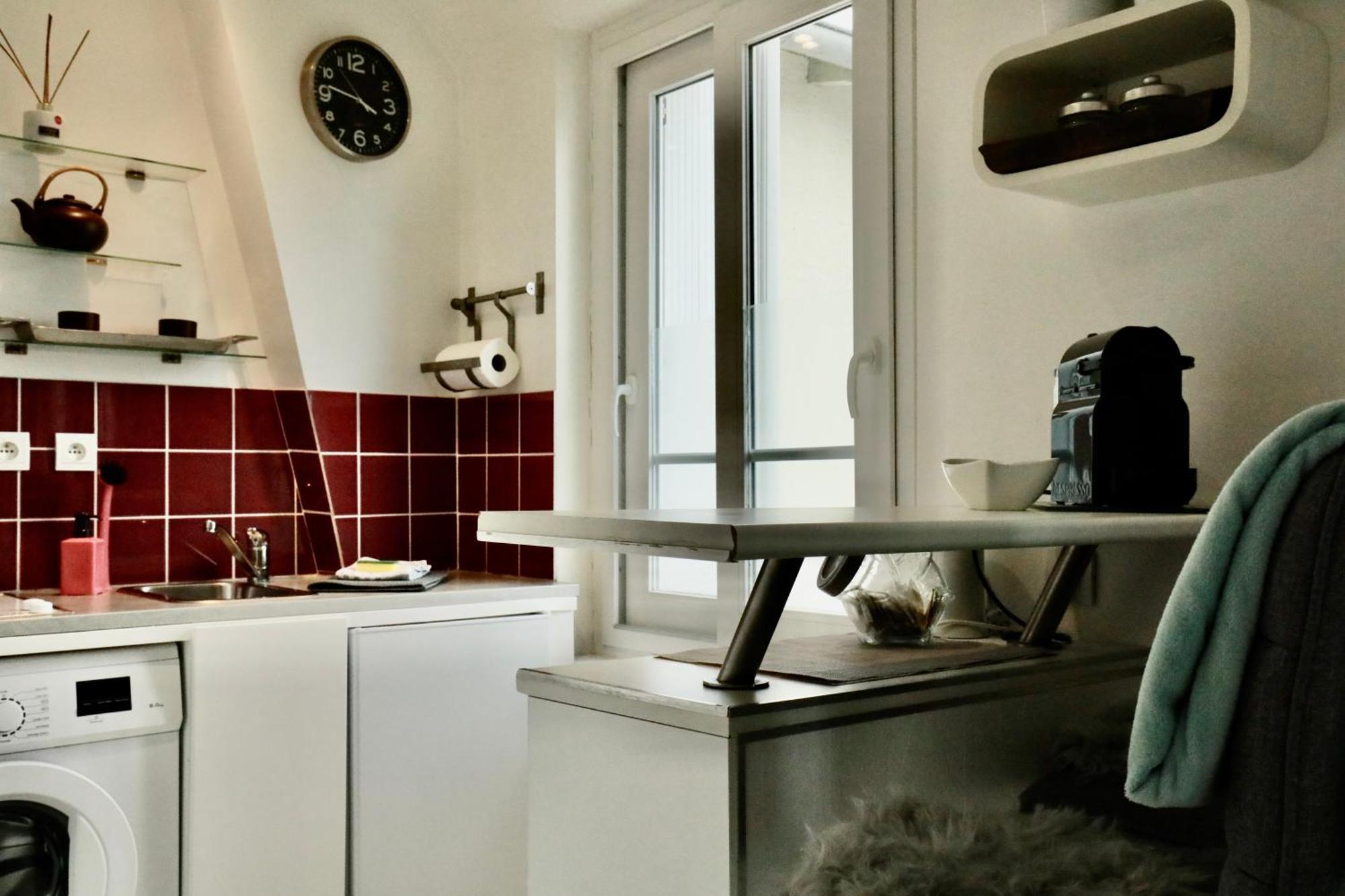 Pegase Appartement Deauville Buitenkant foto