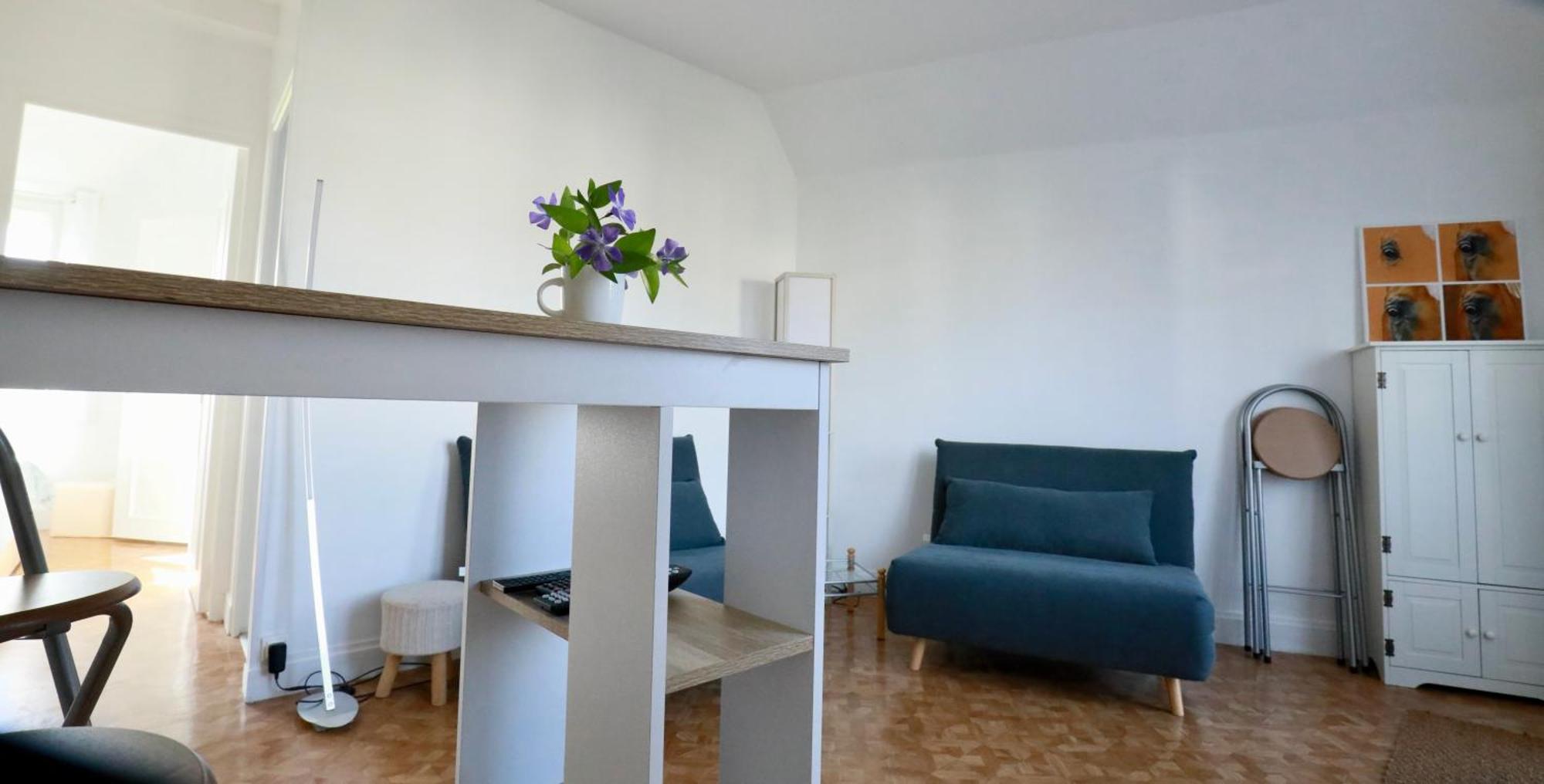 Pegase Appartement Deauville Buitenkant foto