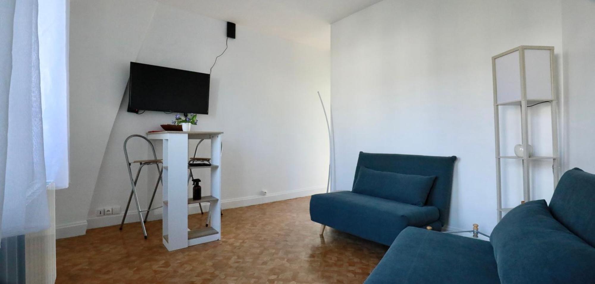 Pegase Appartement Deauville Buitenkant foto