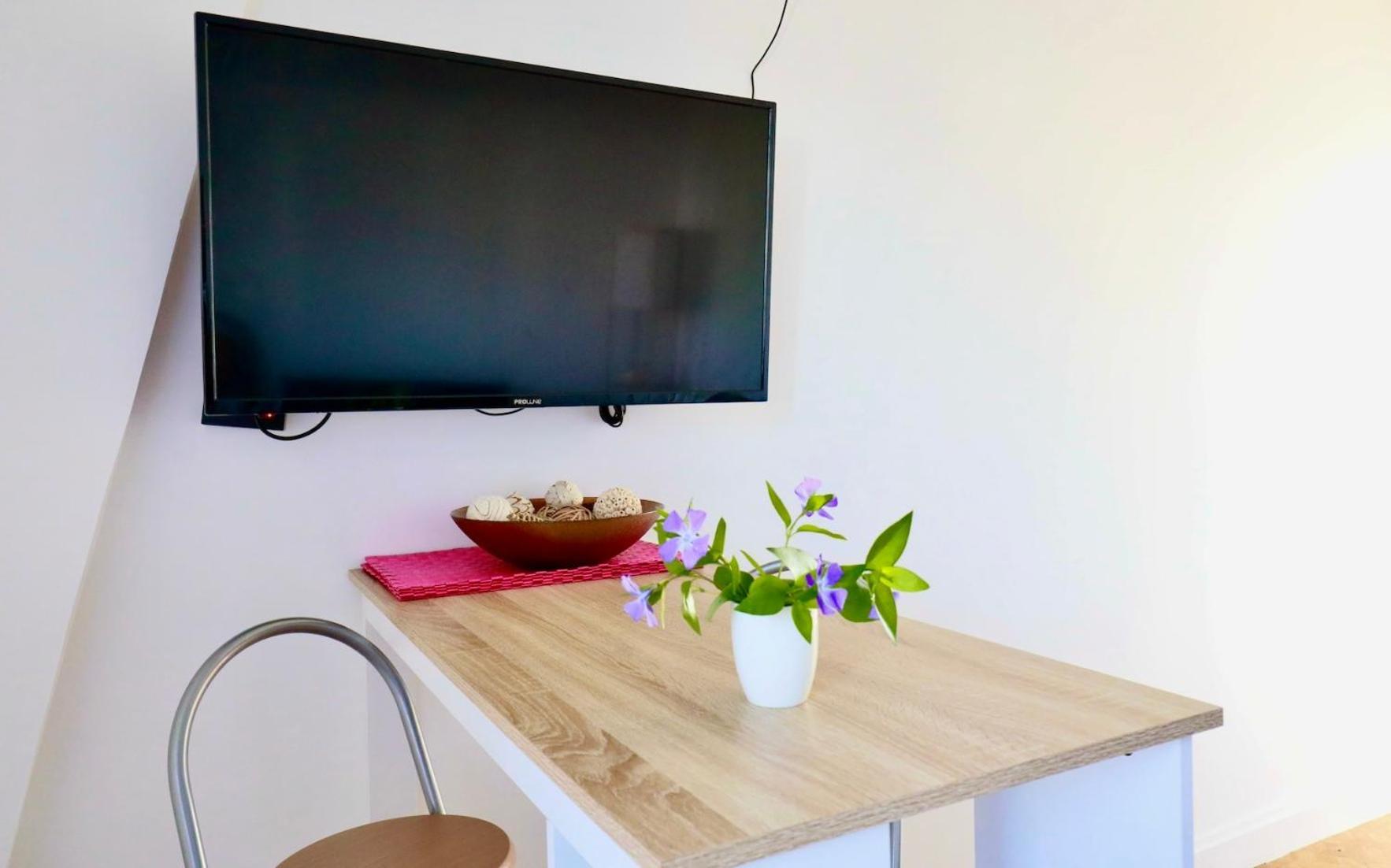 Pegase Appartement Deauville Buitenkant foto