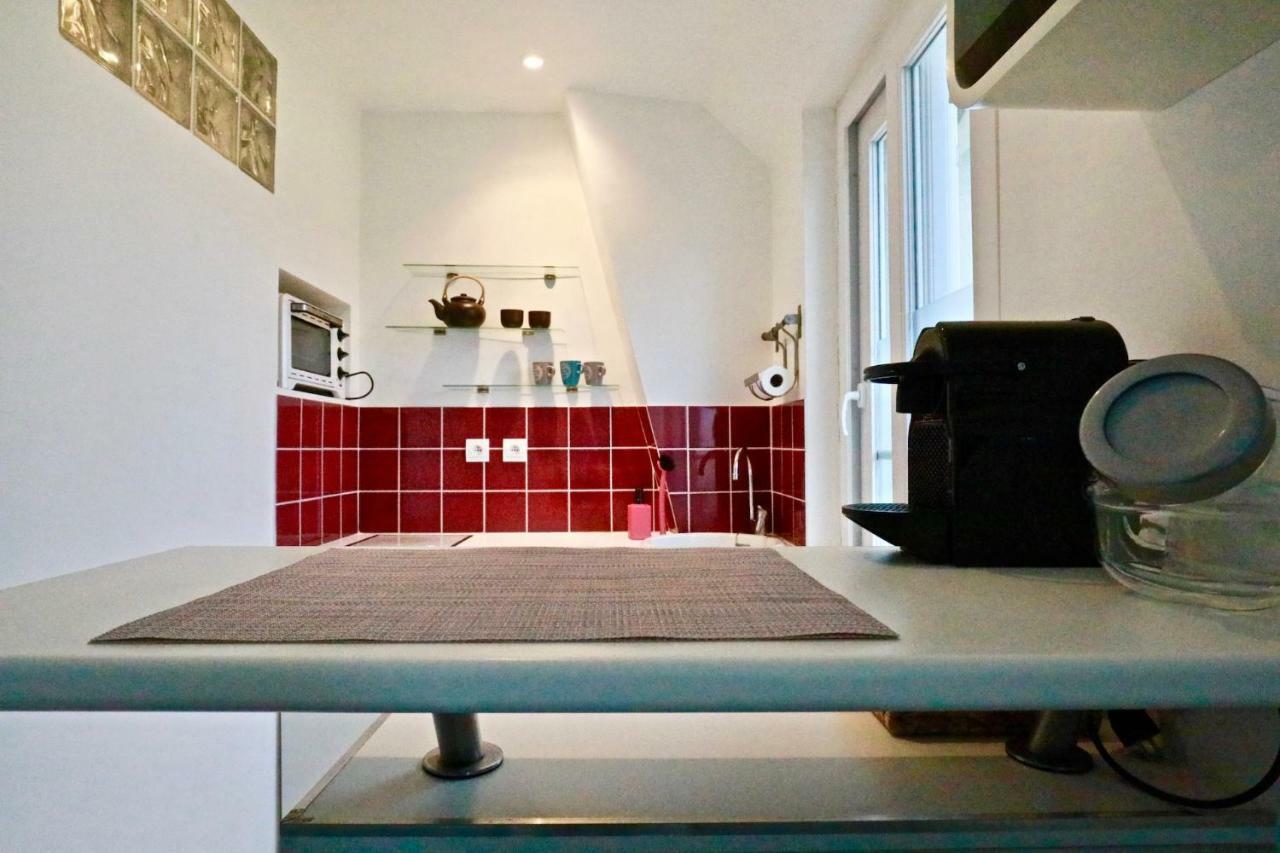 Pegase Appartement Deauville Buitenkant foto